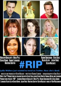 «#Rip»