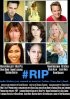 Постер «#Rip»