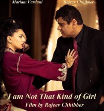 «I Am Not That Kind of Girl»