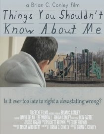 «Things You Shouldn't Know About Me»