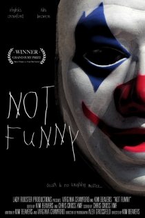 «Not Funny»