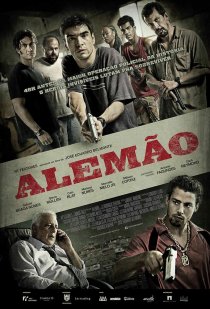 «Алеман»