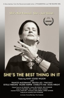 «She's The Best Thing In It»