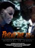 Постер «Friday the 31st: Michael vs. Jason»