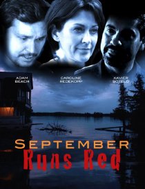«September Runs Red»
