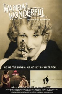«Wanda the Wonderful»