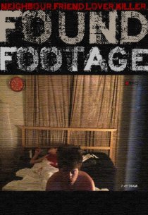 «Found Footage»