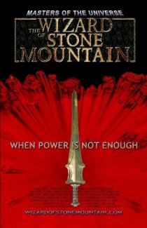«The Wizard of Stone Mountain»