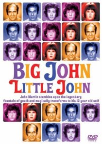 «Big John, Little John»