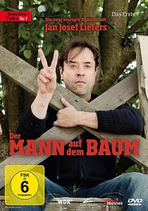 «Der Mann auf dem Baum»