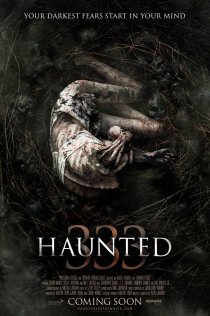 «Haunted: 333»