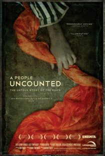 «A People Uncounted»