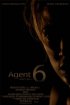 Постер «Агент 6»