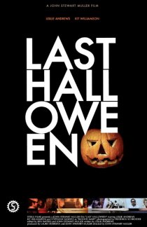 «Last Halloween»