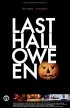Постер «Last Halloween»