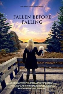 «Fallen Before Falling»