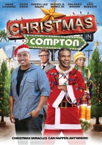 «Christmas in Compton»