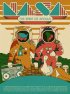 Постер «N.A.S.A.: The Spirit of Apollo»