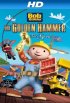 Постер «Bob the Builder: The Legend of the Golden Hammer»
