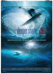 «A Deeper Shade of Blue»