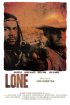 Постер «Lone»