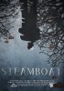 Постер «Steamboat»