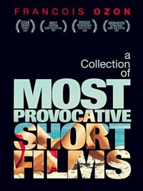 «X2000: The Collected Shorts of Francois Ozon»