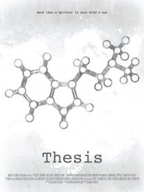«Thesis»