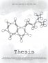 Постер «Thesis»