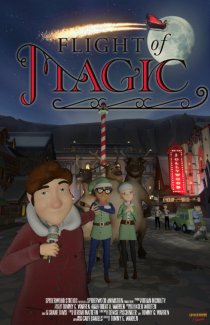 «Flight of Magic»