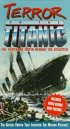 Постер «Terror on the Titanic»