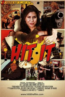 «Hit It»