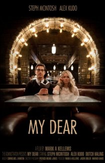 «My Dear»