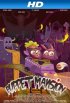 Постер «Puppet Mansion»