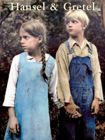 «Hansel & Gretel»
