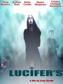 «Lucifer's Unholy Desire»