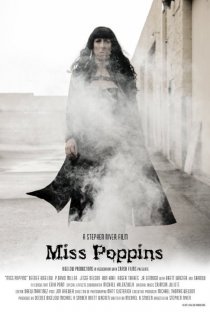 «Miss Poppins»