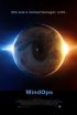 Постер «Mind Ops»