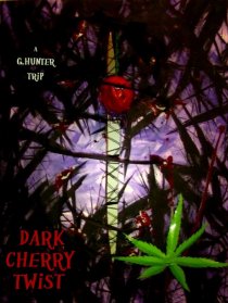«Dark Cherry Twist»