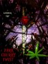 Постер «Dark Cherry Twist»