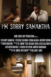 «I'm Sorry Samantha»