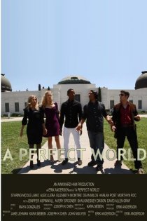 «A Perfect World»