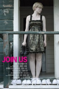 «Join Us»