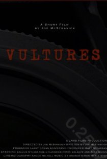 «Vultures»
