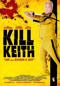 «Kill Keith»