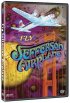 Постер «Fly Jefferson Airplane»