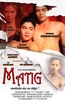 «Matig»