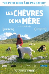 «Les Chèvres de ma mère»