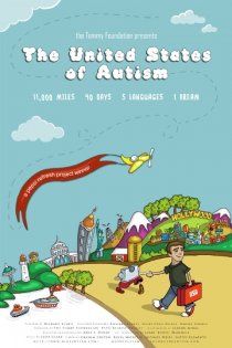 «The United States of Autism»