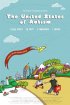 Постер «The United States of Autism»